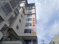 青年公寓（閩侯青口店） 青口投資區/汽車城住宿飯店