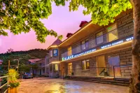 Mount Lushan Moshanghua Homestay