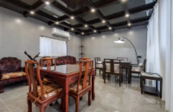 Hetang Yue Se Homestay