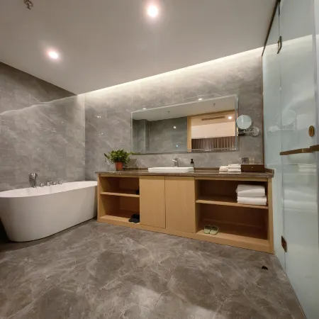 Zhengning International Hotel