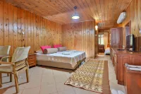 Cirali Orange Motel - Airport Shuttle