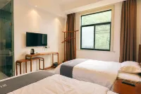 Anji Hefeng Yueshan Residence - Nouto- ja jättöpalvelut