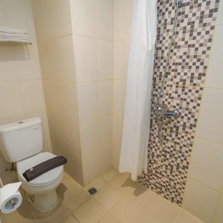 Everyday Smart Hotel Malang