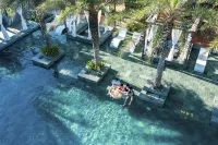 Le Palmier Hồ Tràm Resort