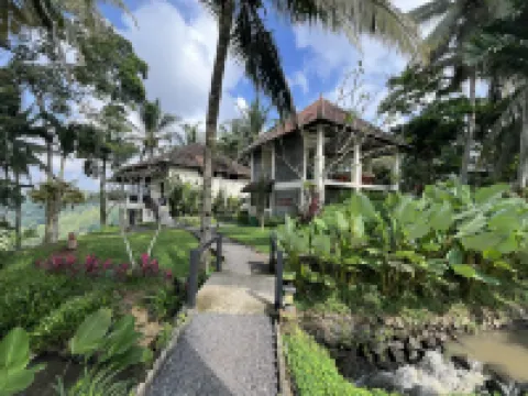 Domisili Ijen Cliff by Fays Hospitality Hotels in Licin
