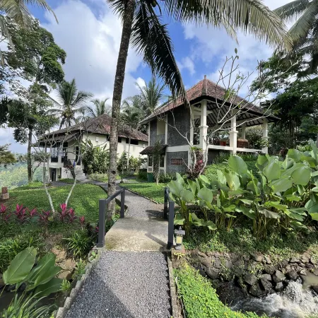 Domisili Ijen Cliff by Fays Hospitality