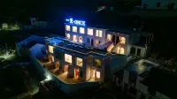 One day at a hotel Hotel in zona Nanji Island