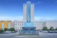 Wugang Hotel (Wugang North Bus Station Wugang Airport) Các khách sạn ở Vũ Cương