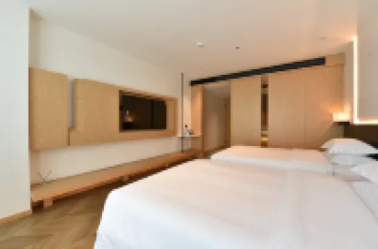 Huangguoshu Lanshanyue Hotel