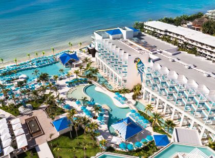 Margaritaville Island Reserve Riviera Maya by Karisma