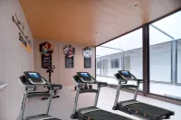 Libo Youlaidun International Hotel - palestra