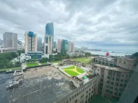 Qingdao Honey Orange Hostel (May Fourth Square)
