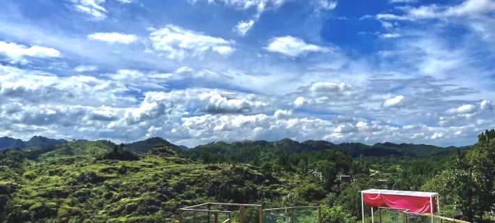 Silent Village Homestay Hotels in Huishui