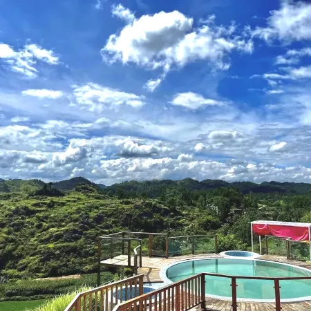 Silent Village Homestay