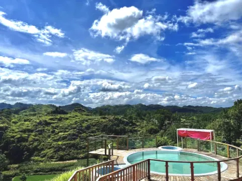 Silent Village Homestay