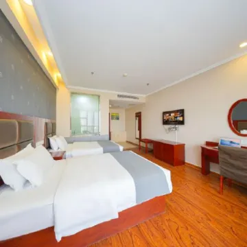 lanlingzhichenghotel