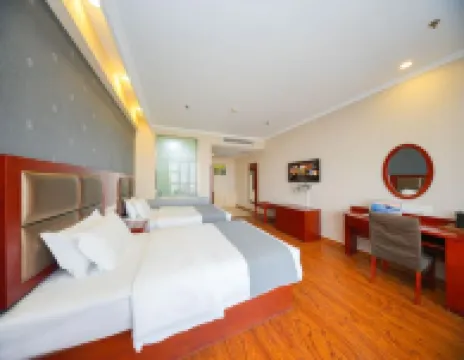 lanlingzhichenghotel