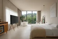 Zhiyuan · Nature Wenquan Vacation Boutique Stay (Tianjin Jizhou Panshan Mountain Scenic Area)