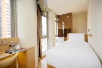 Coliwoo Orchard - Co-Living Serviced Apartments Các khách sạn gần Water Sports Centre
