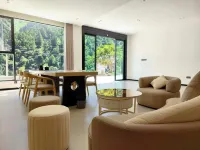 Shennongjia Yishan Yishe Homestay