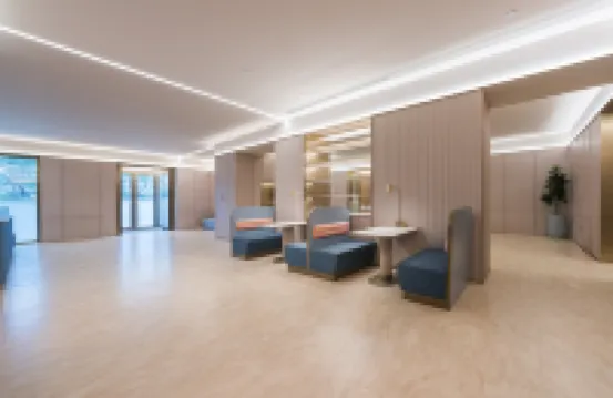 漢庭酒店（延吉西站萬達廣場店）