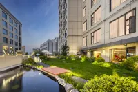 Weiran esports hotel