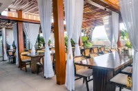 Azzurro Hotel - Завтрак