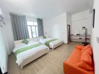 Wenchang Shiguang Homestay