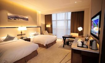 Wangjiang Green Garden Hotel