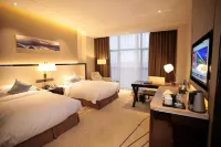 Wangjiang Green Garden Hotel Hotel di Wangjiang County