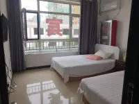 Xinyu Hotel فنادق في له لينغ