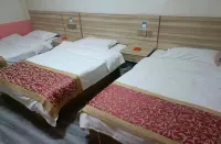 Jade Dragon Hotel (Zhenhua West Street Branch) - 2-Star