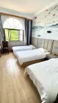 The pinghu sidi hotel - สัตว์เลี้ยง