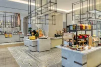 Crowne Plaza LANZHOU NEW AREA by IHG - breakfast
