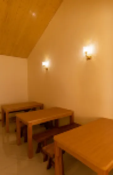 會雲舍精品民宿（會理古城店）