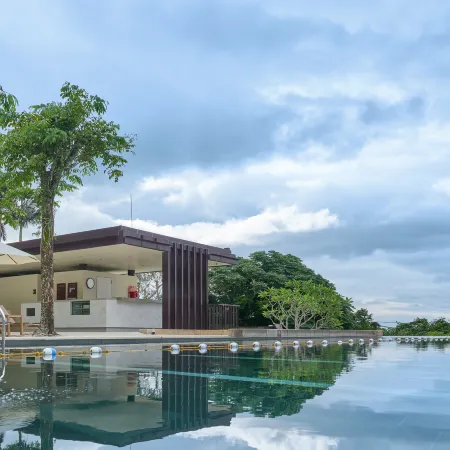 Hotel Royal Chiao Hsi
