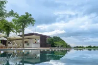 Hotel Royal Chiao Hsi - 5 stjerner