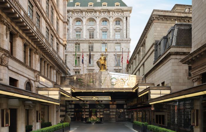 The Savoy