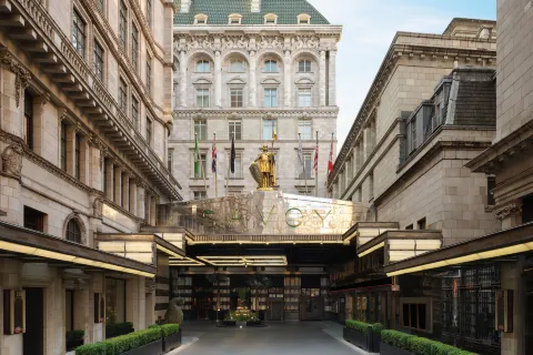 The Savoy