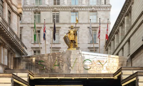 The Savoy