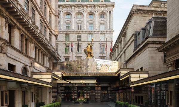 The Savoy