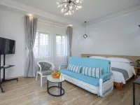 Mochi Moganshan Garden Hot Spring Resort & B&B Hotels in Deqing