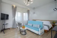 Mochi Moganshan Garden Hot Spring Resort & B&B Các khách sạn ở Đức Thanh