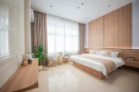 Meizhou Island Yangshenglu Homestay (Mazu Temple)
