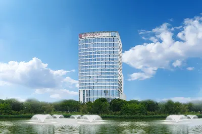 Wanda Realm Wuhu Hotels in Wuhu