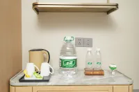 TRY Guipu Hotel Hotels in Zhenping