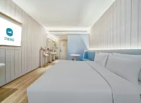 HanTing Hotel (Shaoxing Renmindong Road) Các khách sạn ở Thiệu Hưng