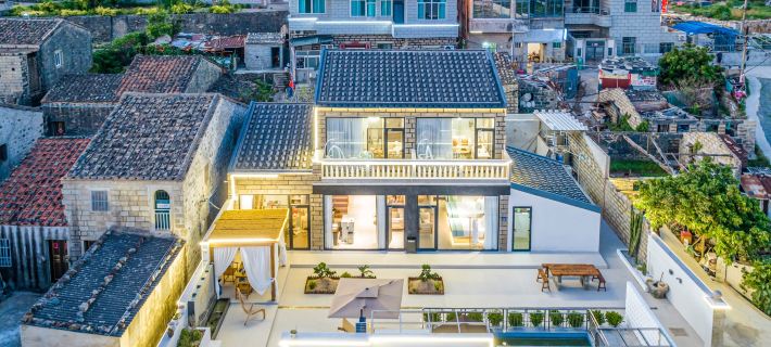 Miyinmanlin Inn Hotels in Pingtan County