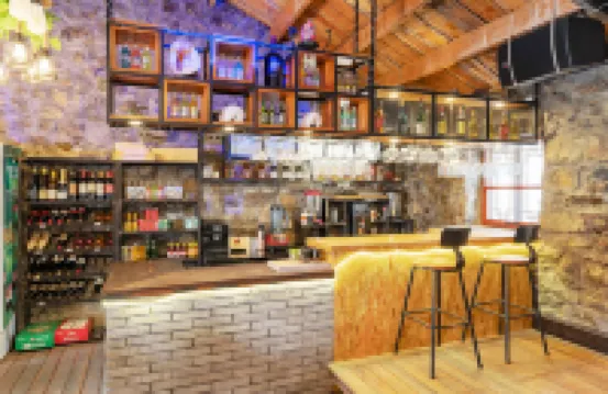 博景灣海景度假民宿（鶴浦大沙沙灘店）