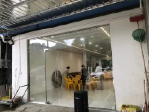 TianChuangMeiJieMinSu